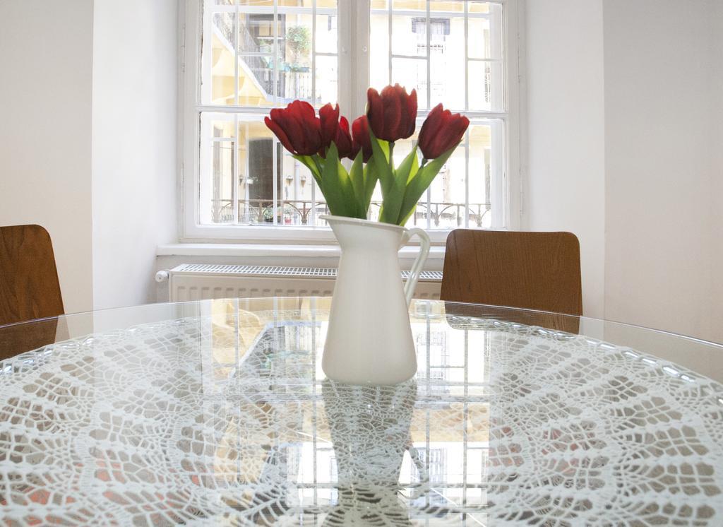 Carolyn Apartman In The Old City * Budapest
