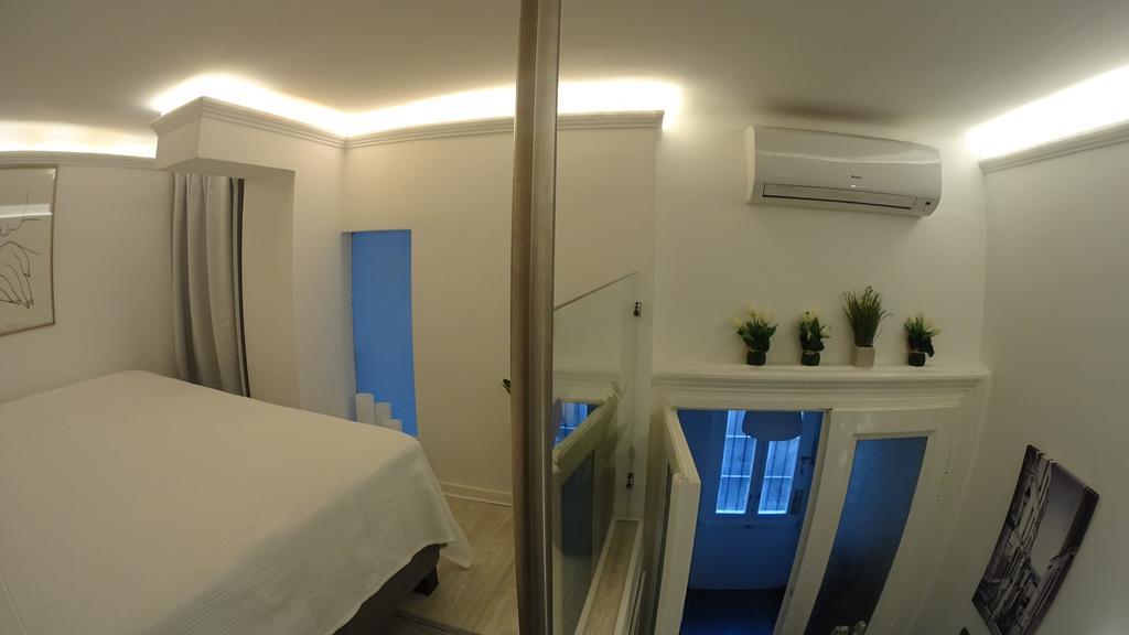 Appartement Nila Opera