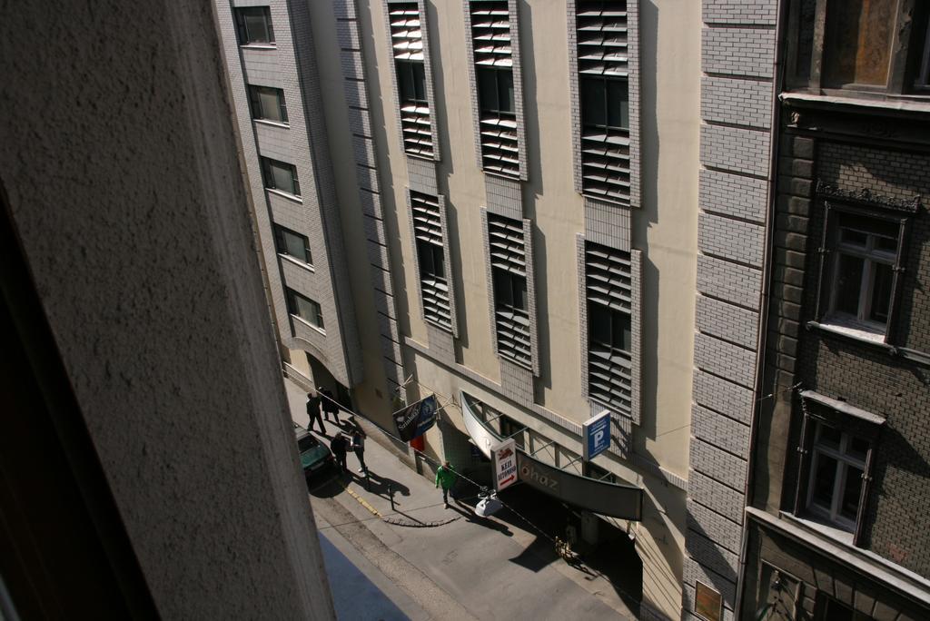 Nila Opera Appartement Budapest