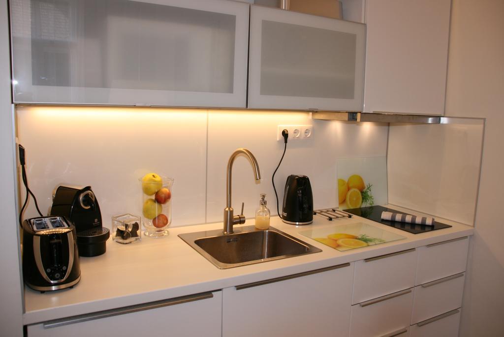 Nila Opera Appartement