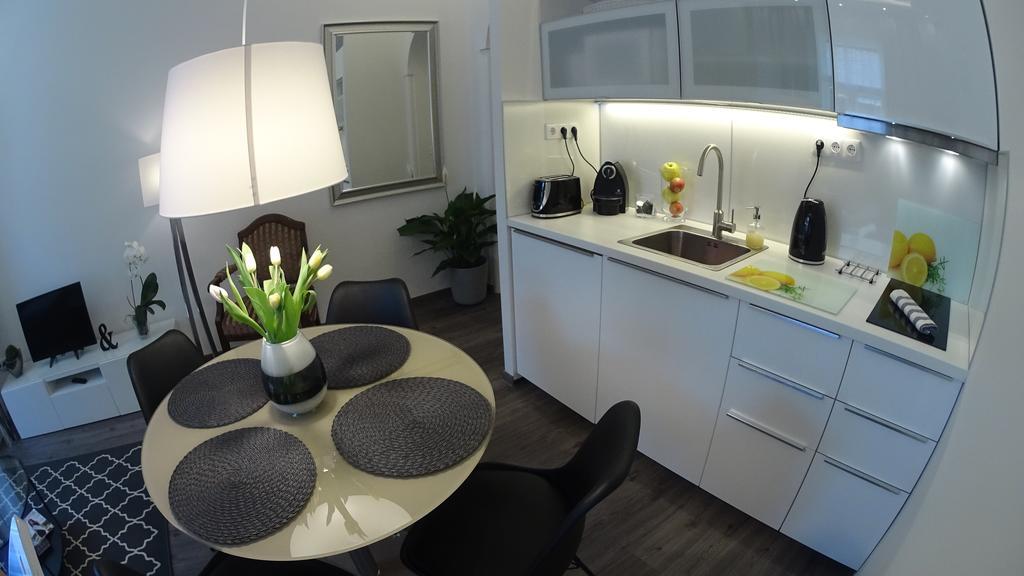 Nila Opera Appartement *