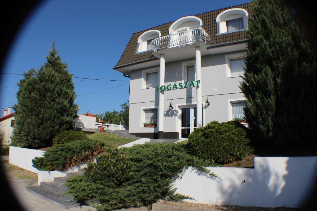 Guest house Menthol