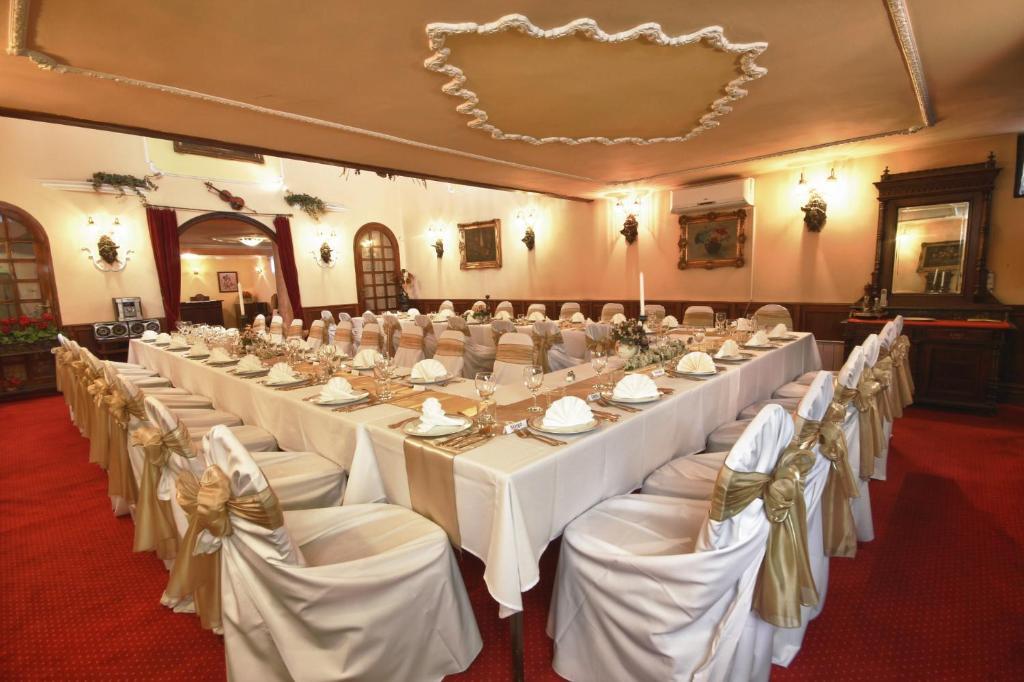 Hotel Hotel Romantik 3*