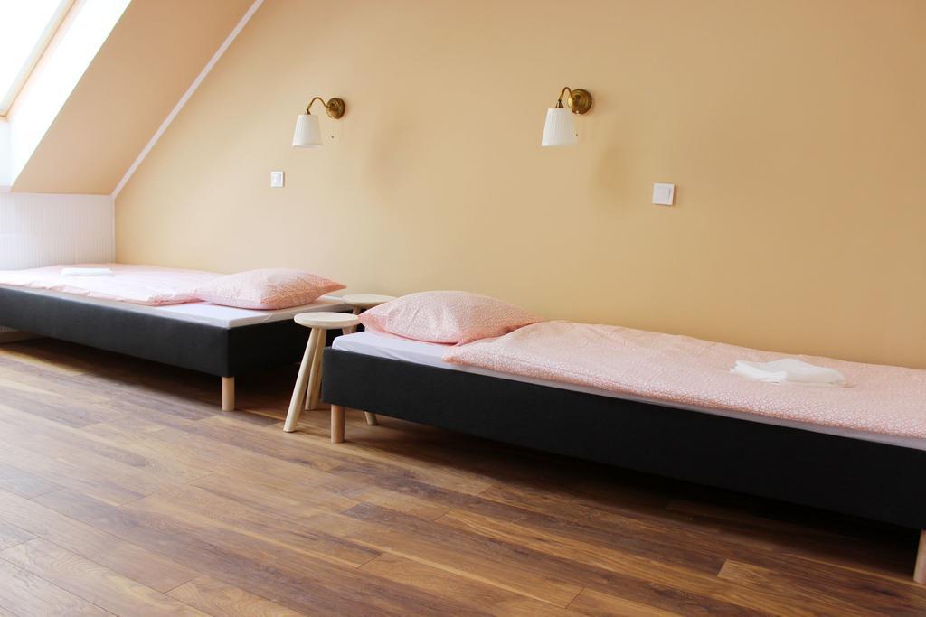 Upartments Apartamento *