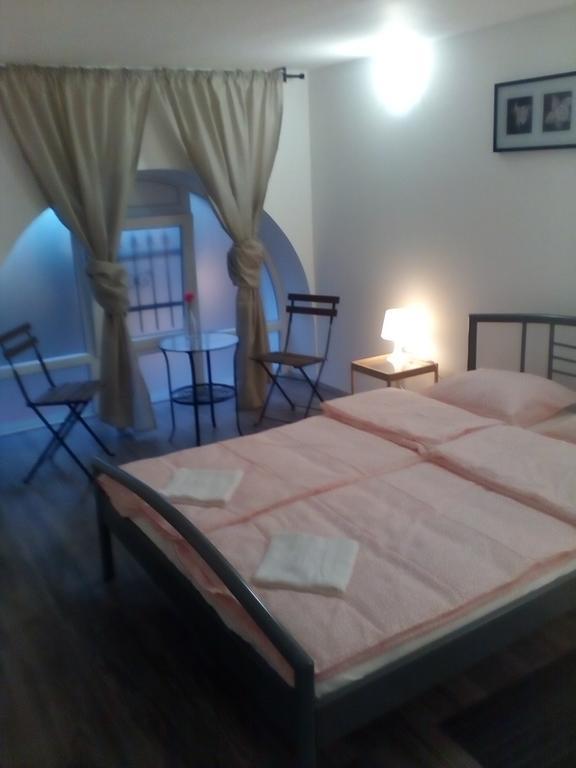 Motel Delta Budapest