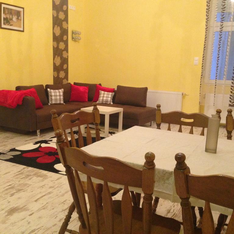 King Residences Apartament *