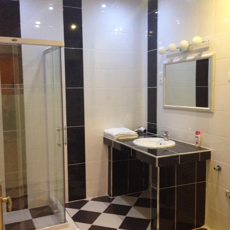 King Residences *
