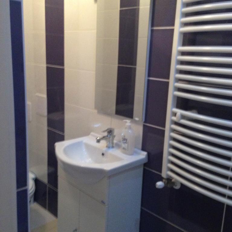 King Residences Apartament Budapeszt