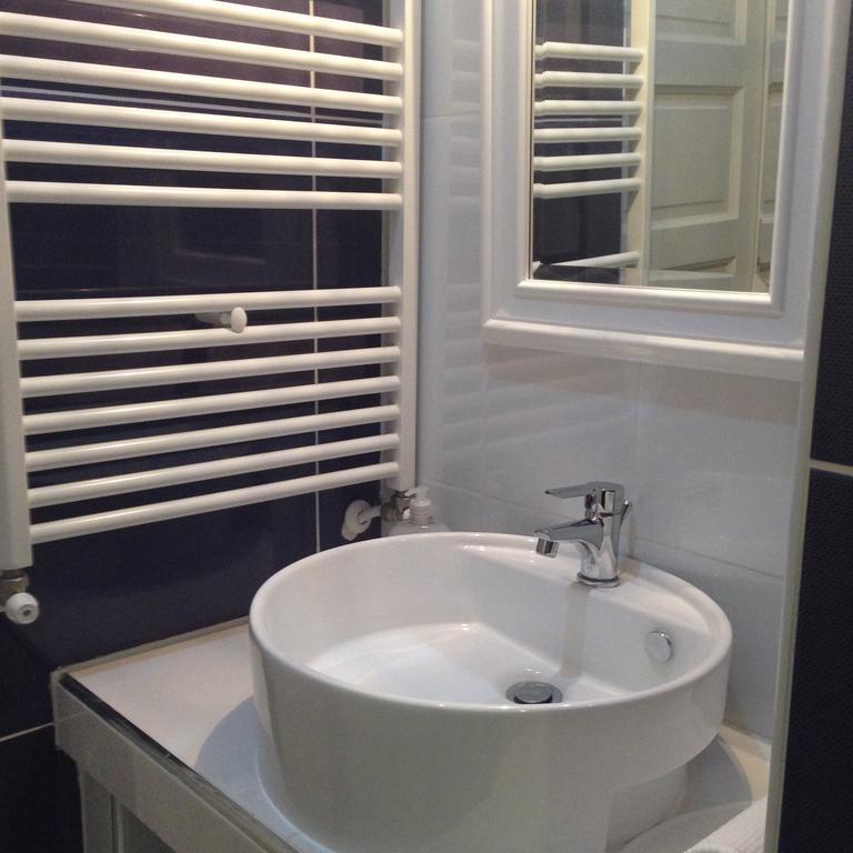 King Residences Apartament