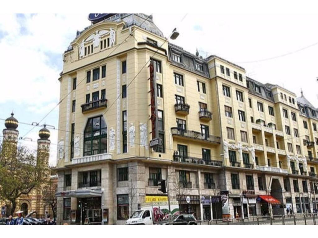 Diamond Astoria Budapeszt