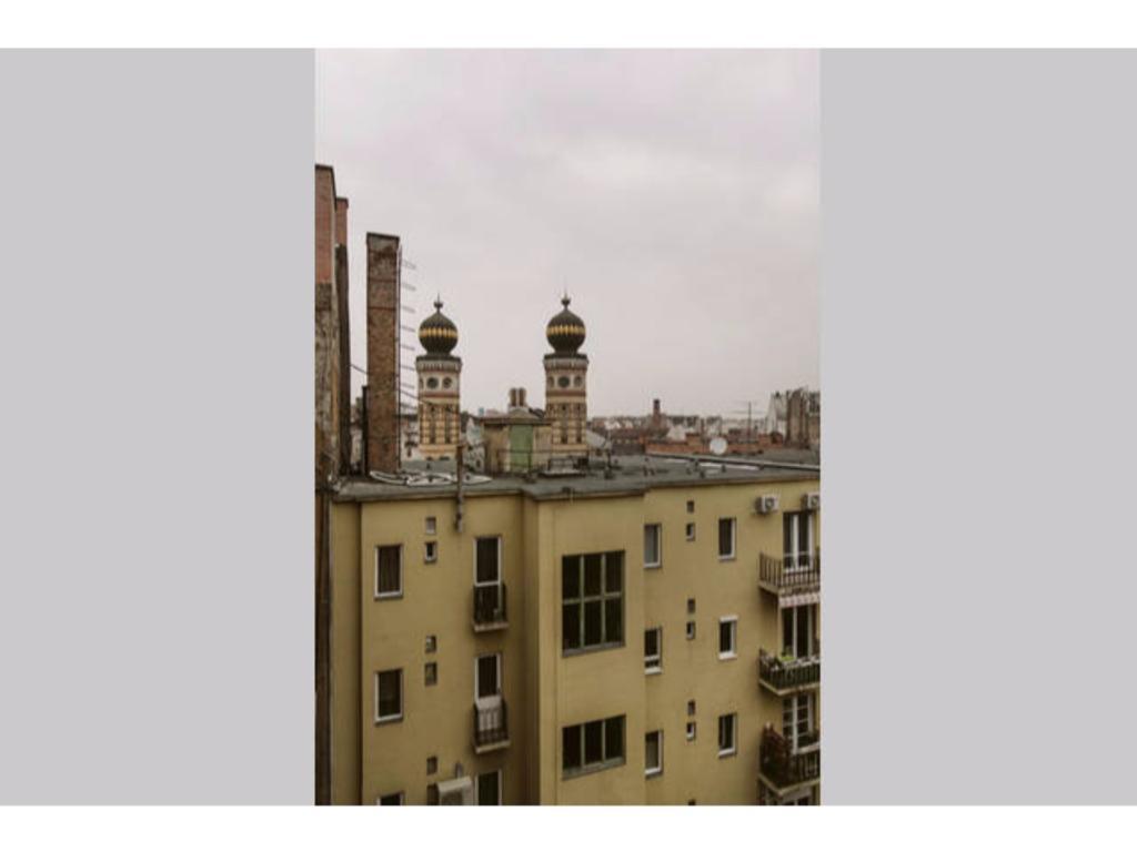 Apartament Diamond Astoria