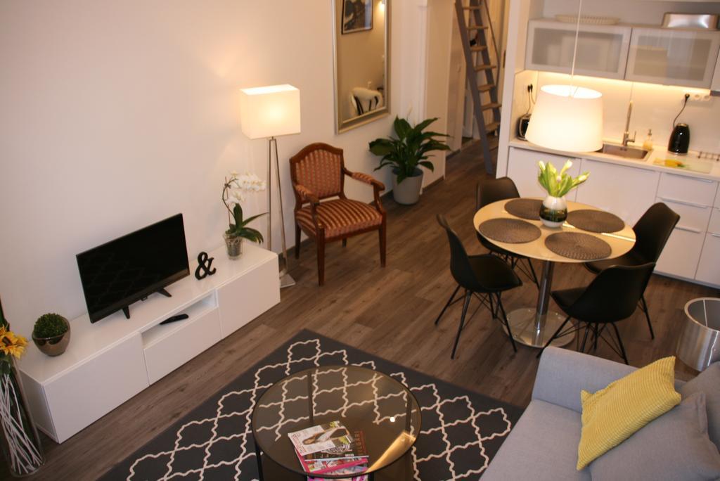 Nila Opera Appartement