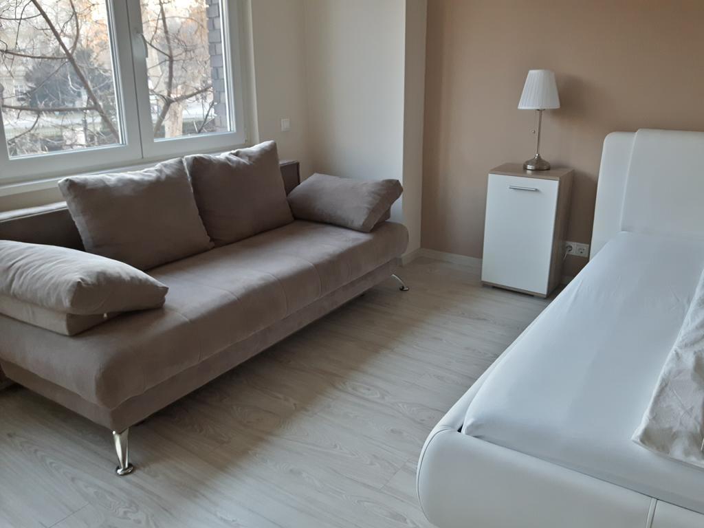 Brand New In The Center * Budapest