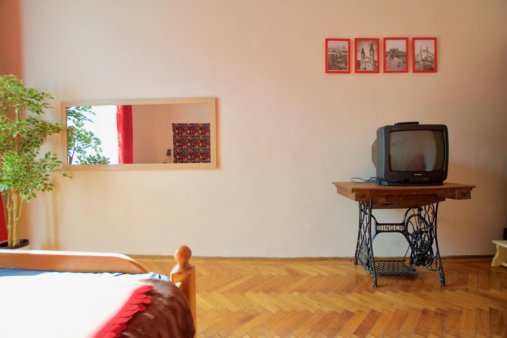 Budget Apartment By Hi5 - Uelloi 36 Apartmán *