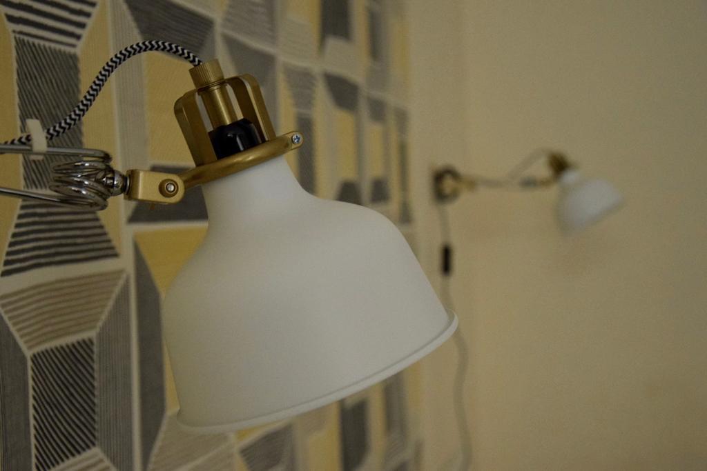 Appartement Budget By Hi5 - Revai Koz Boedapest