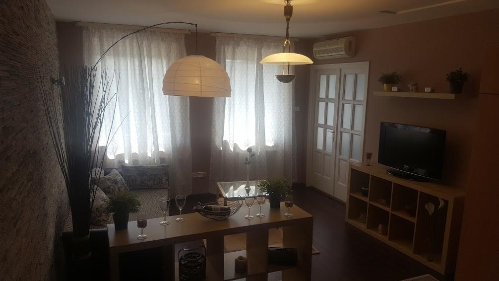 Apartman Relax * Budapest