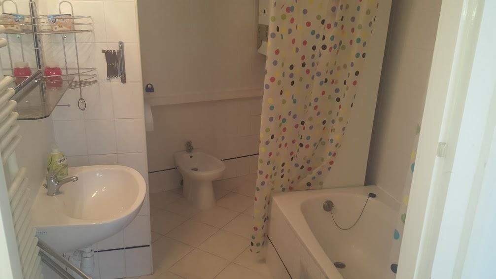 Apartment Apartman Relax *