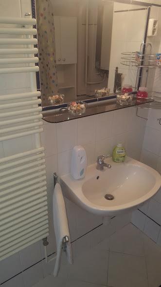 Apartman Relax *