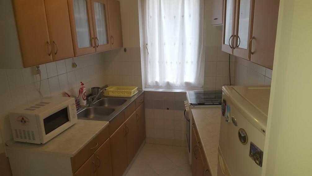 Apartman Relax Apartment Budapest