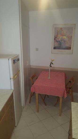 Apartman Relax Apartment