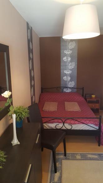 Apartman Relax *