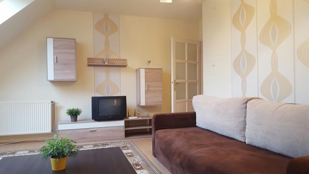 Apartment Apartman Relax *