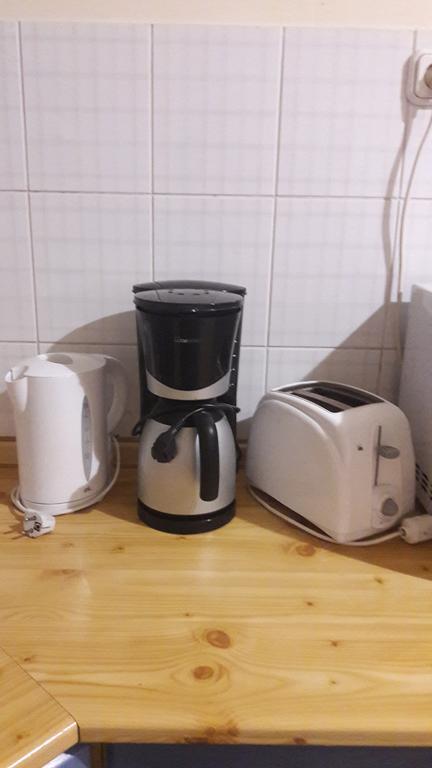 Károly Apartamento *