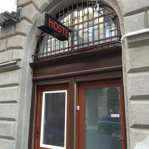 Apartman Vorosmarty *