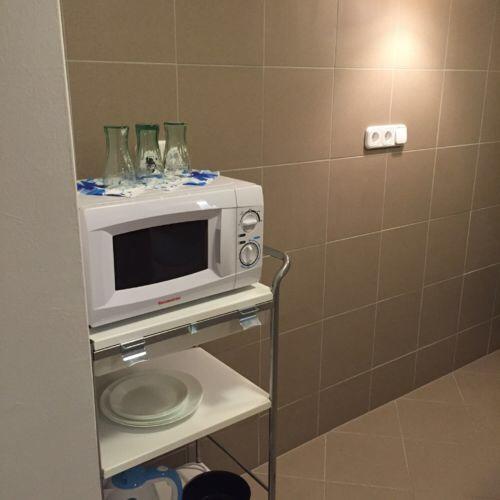 Apartman Vorosmarty