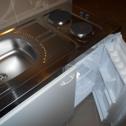 Appartement Apartman Vorosmarty *