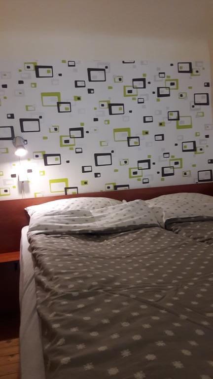 Károly Apartamento Budapest