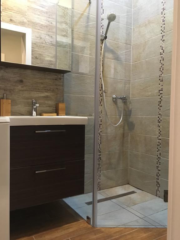 Apartmán Standard By Hi5 - Feherhajo Budapešť