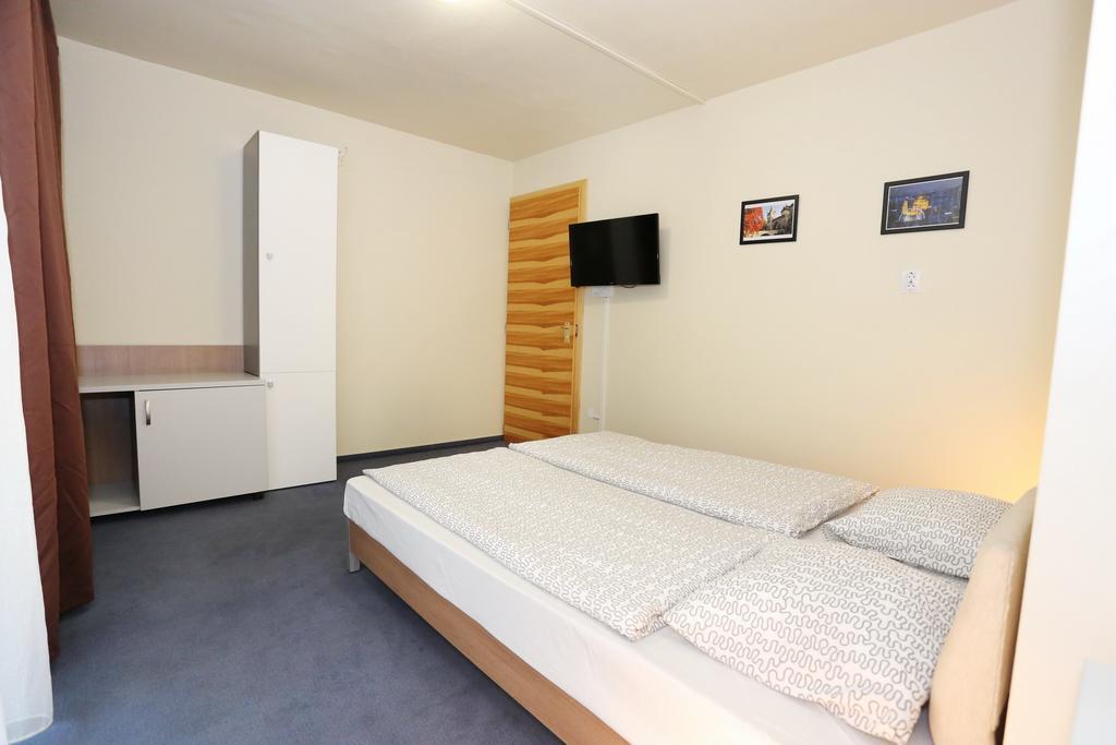 Mezzo Affittacamere Budapest