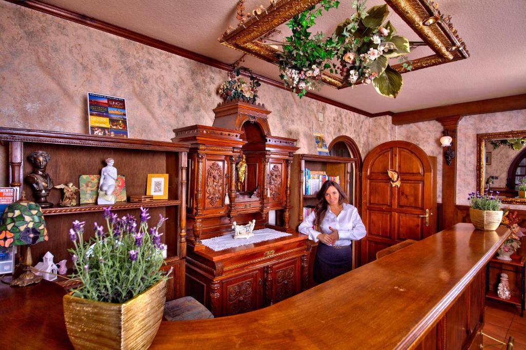 Hotel Romantik 3*