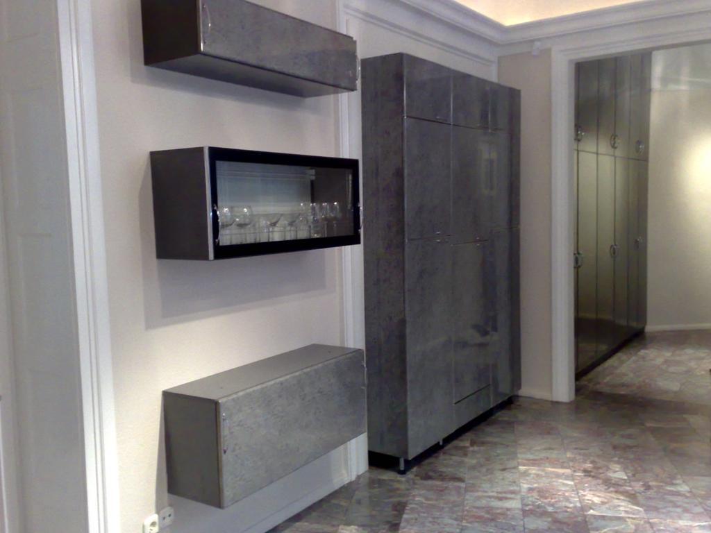 Fashion Street Luxury Apartamento *