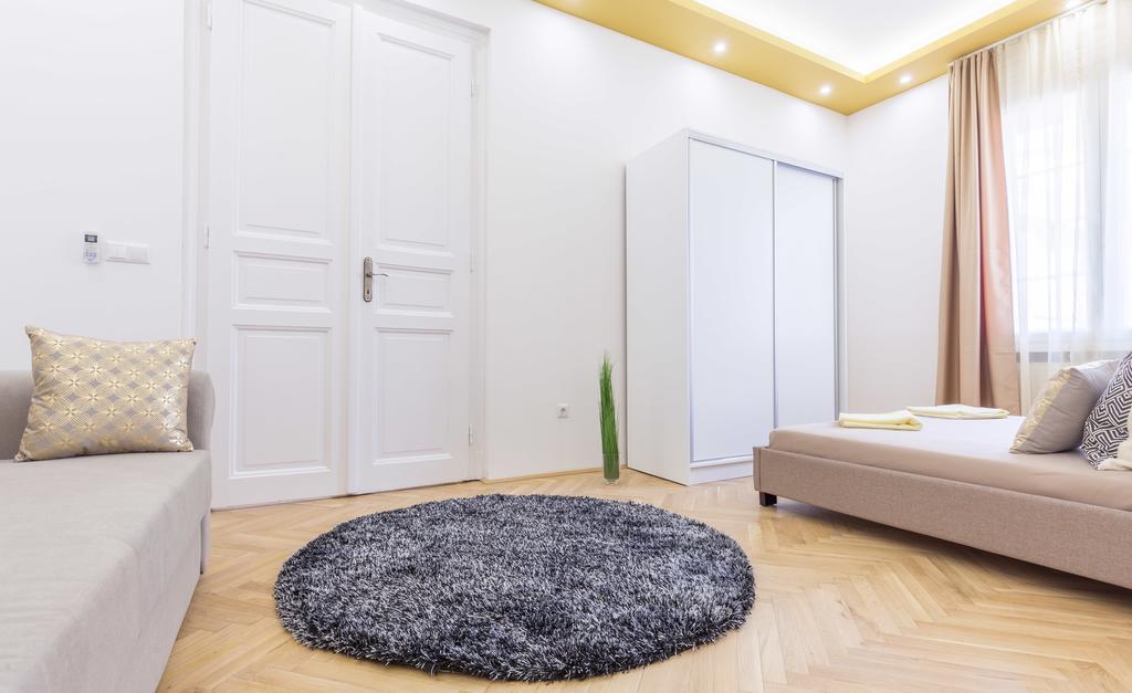 Apartamento Real Zoltán Ii.