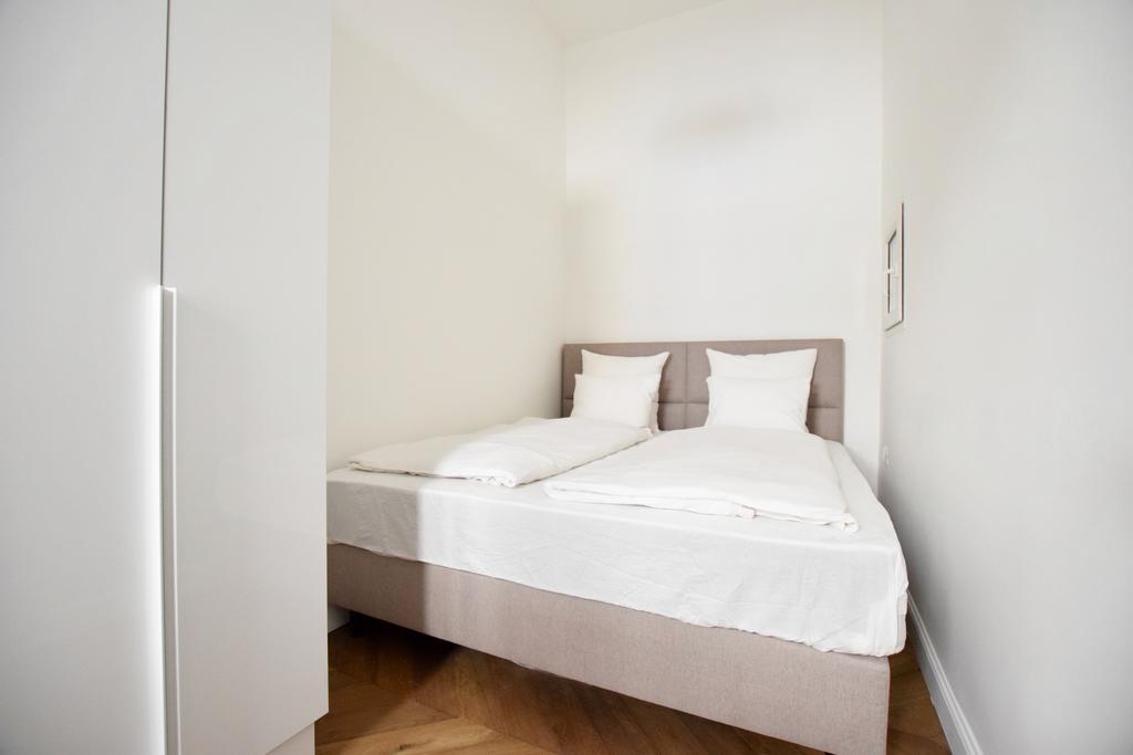 Luxury By Hi5 - Bazilika Apartman