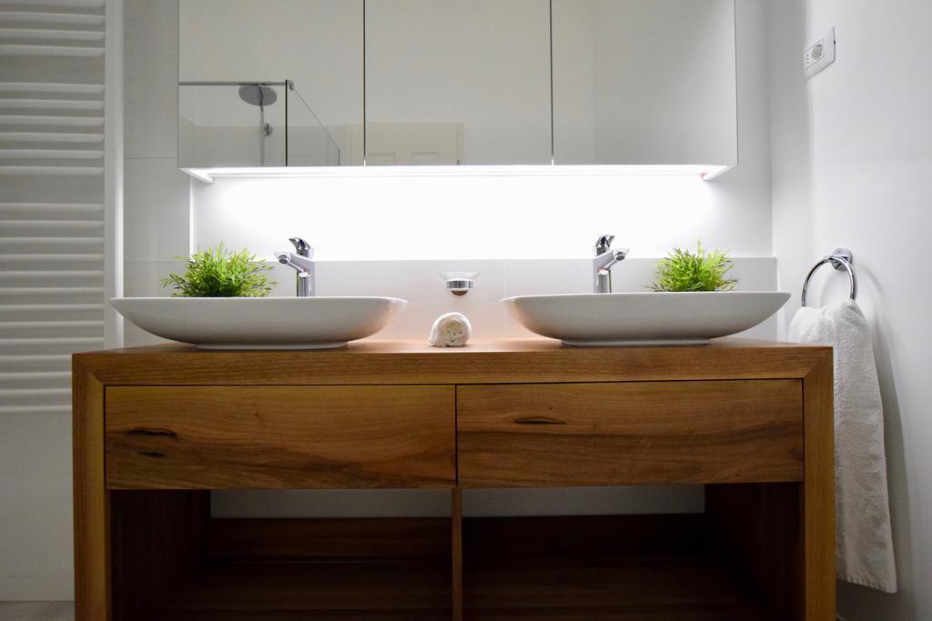 Apartman Luxury By Hi5 - Bazilika Budapest
