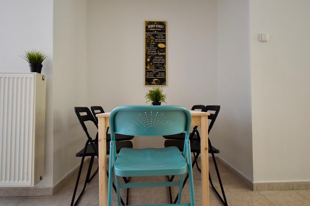 Budget By Hi5 - Akacfa 4 Apartment *