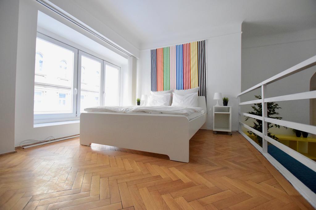 Budget By Hi5 - Akacfa 4 Apartment