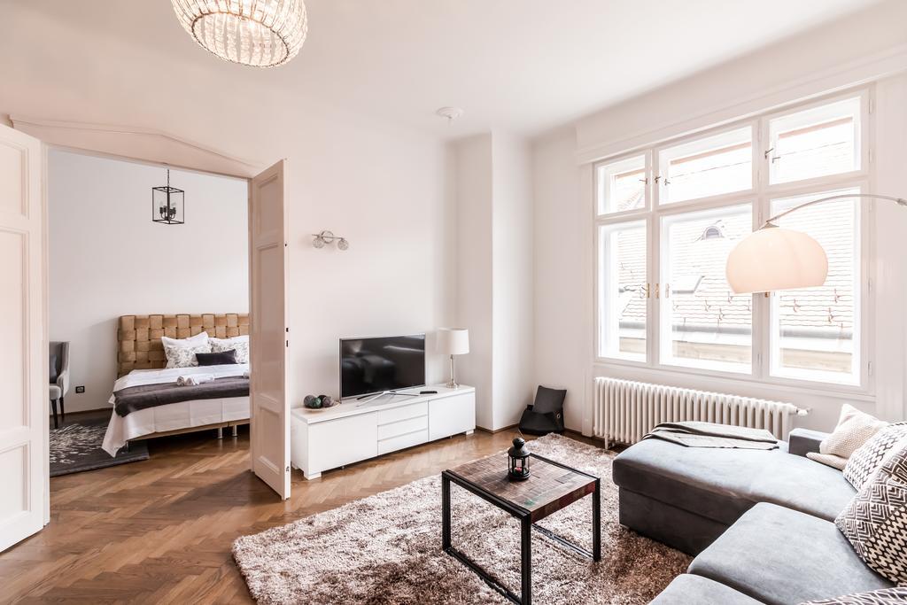 Apartment Cityhold Premier *