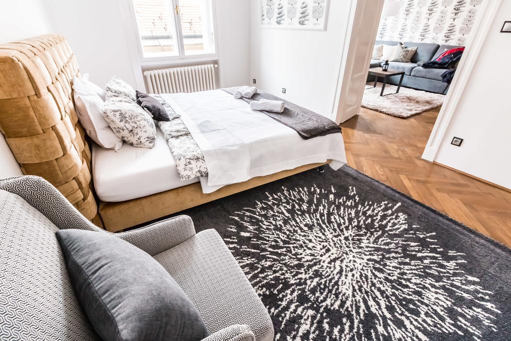 Cityhold Premier * Budapest