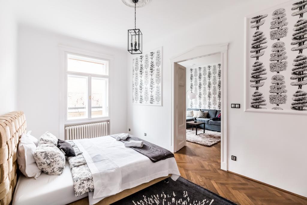 Apartment Cityhold Premier