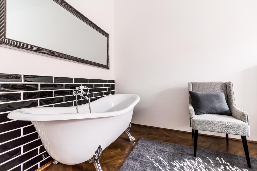 Cityhold Premier Apartment Budapest