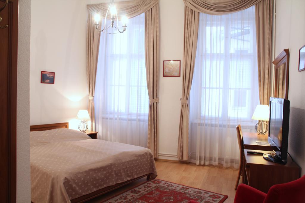 Kalvin House Apartahotel Budapest