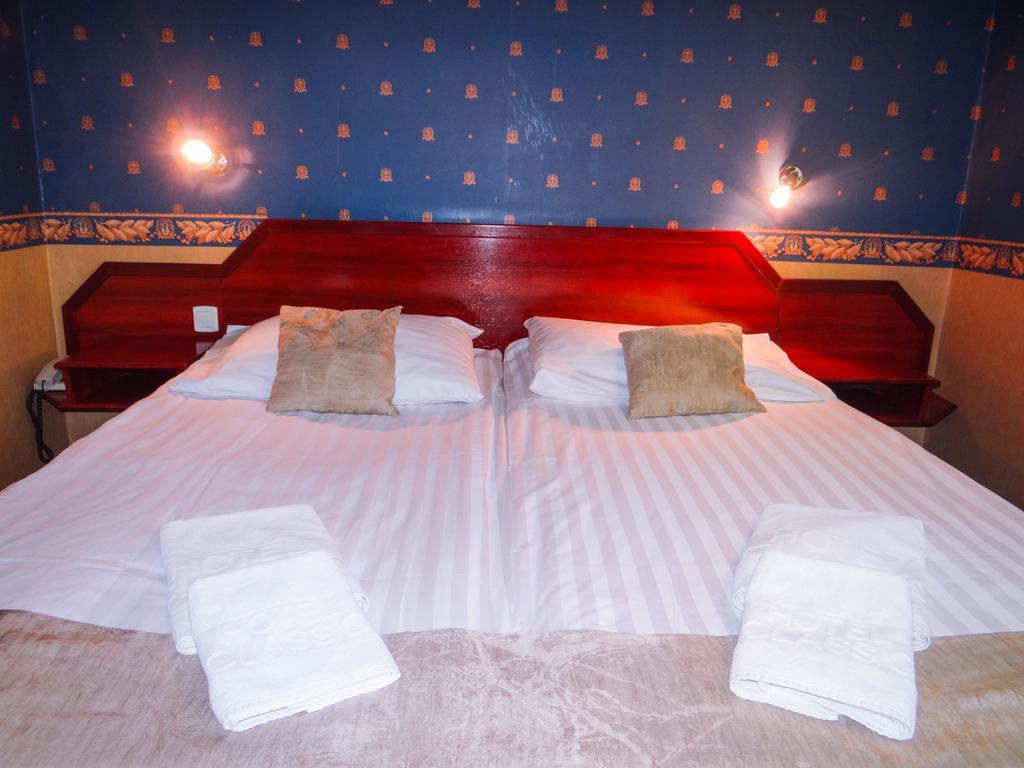 Classic Hotel 3*