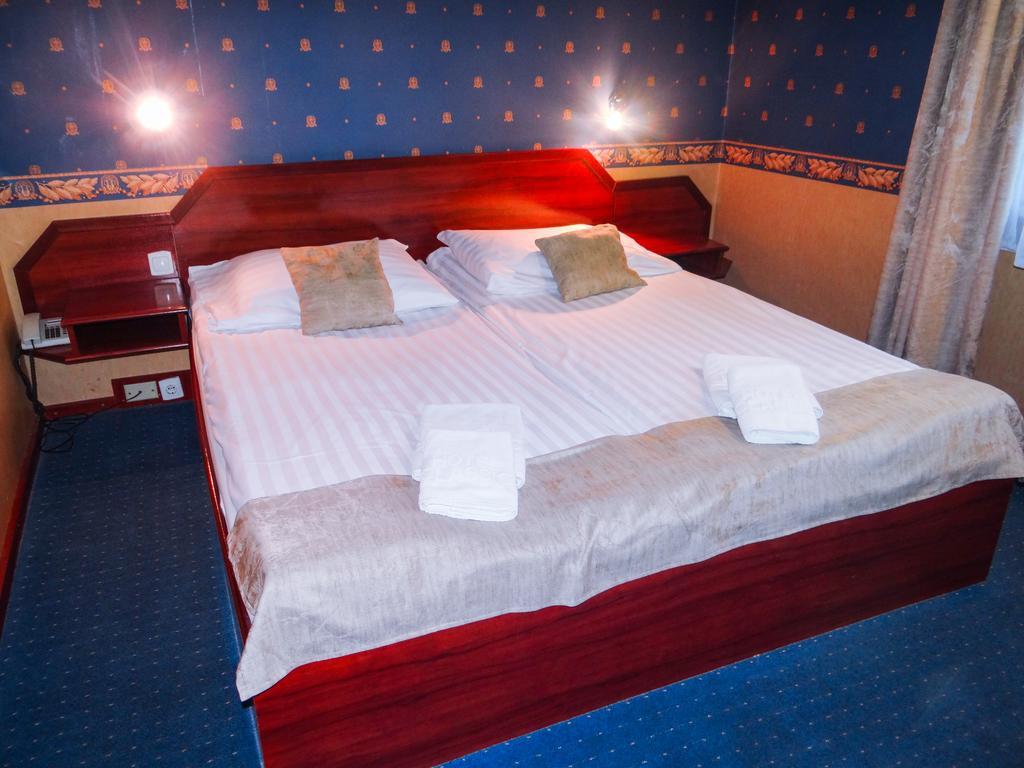 Hotel Classic Budapest
