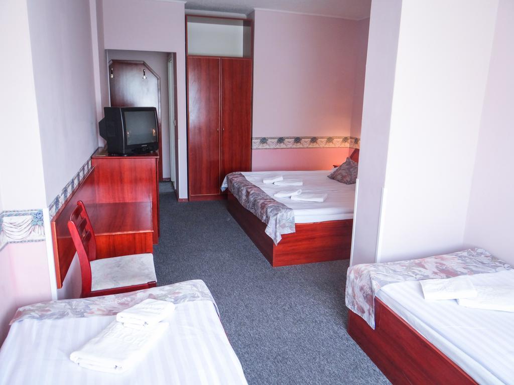 Classic Hotel