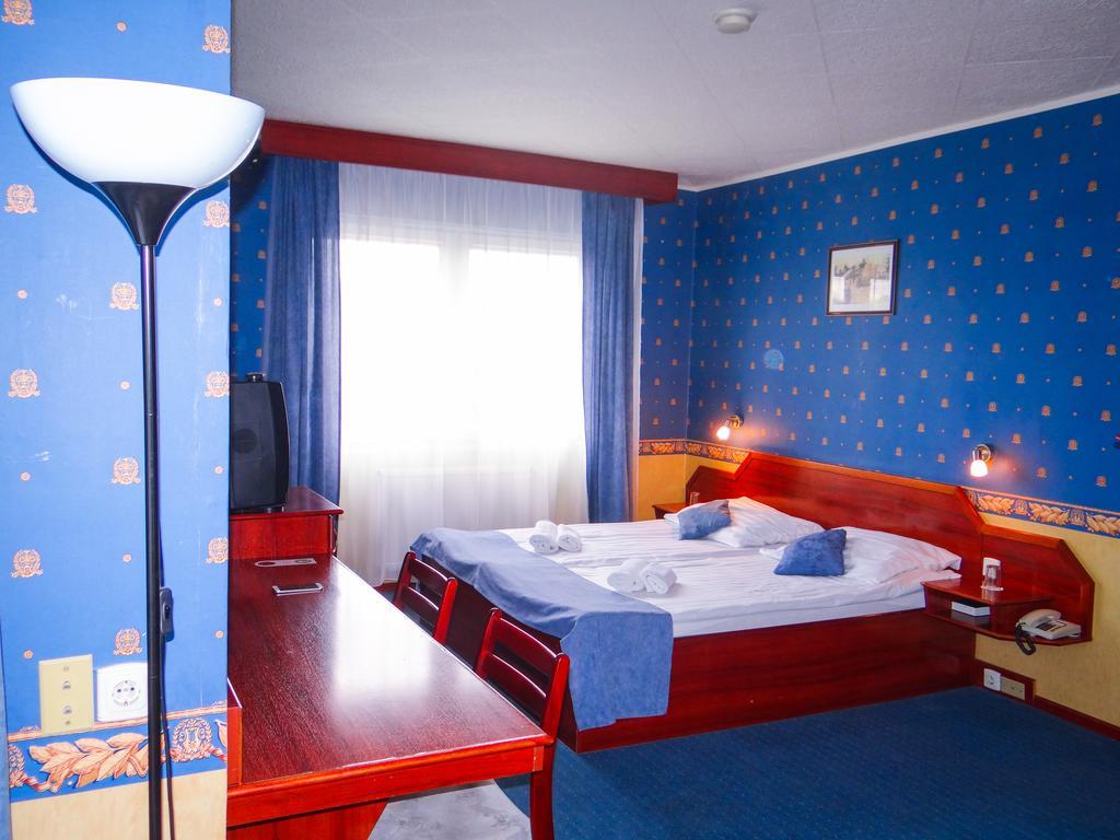 Classic Hotel 3*