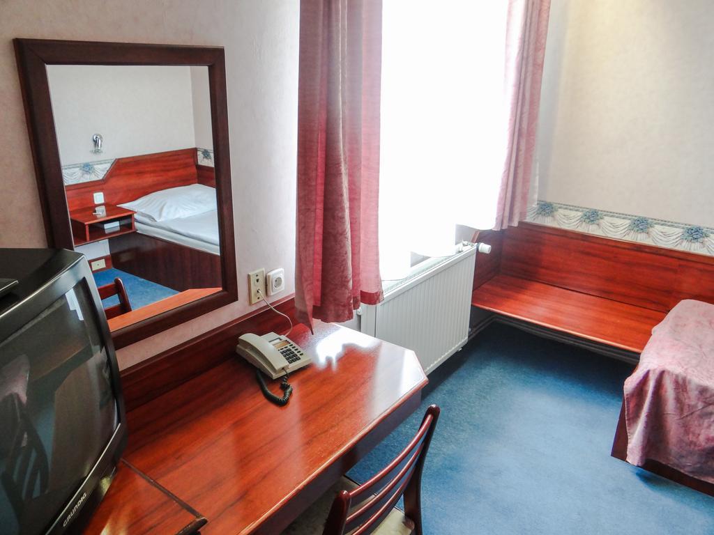 Classic 3* Budapest